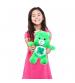 Care Bears 22064 Care Bears Medium Plush Toy 14 Toy - Good Luck Bear